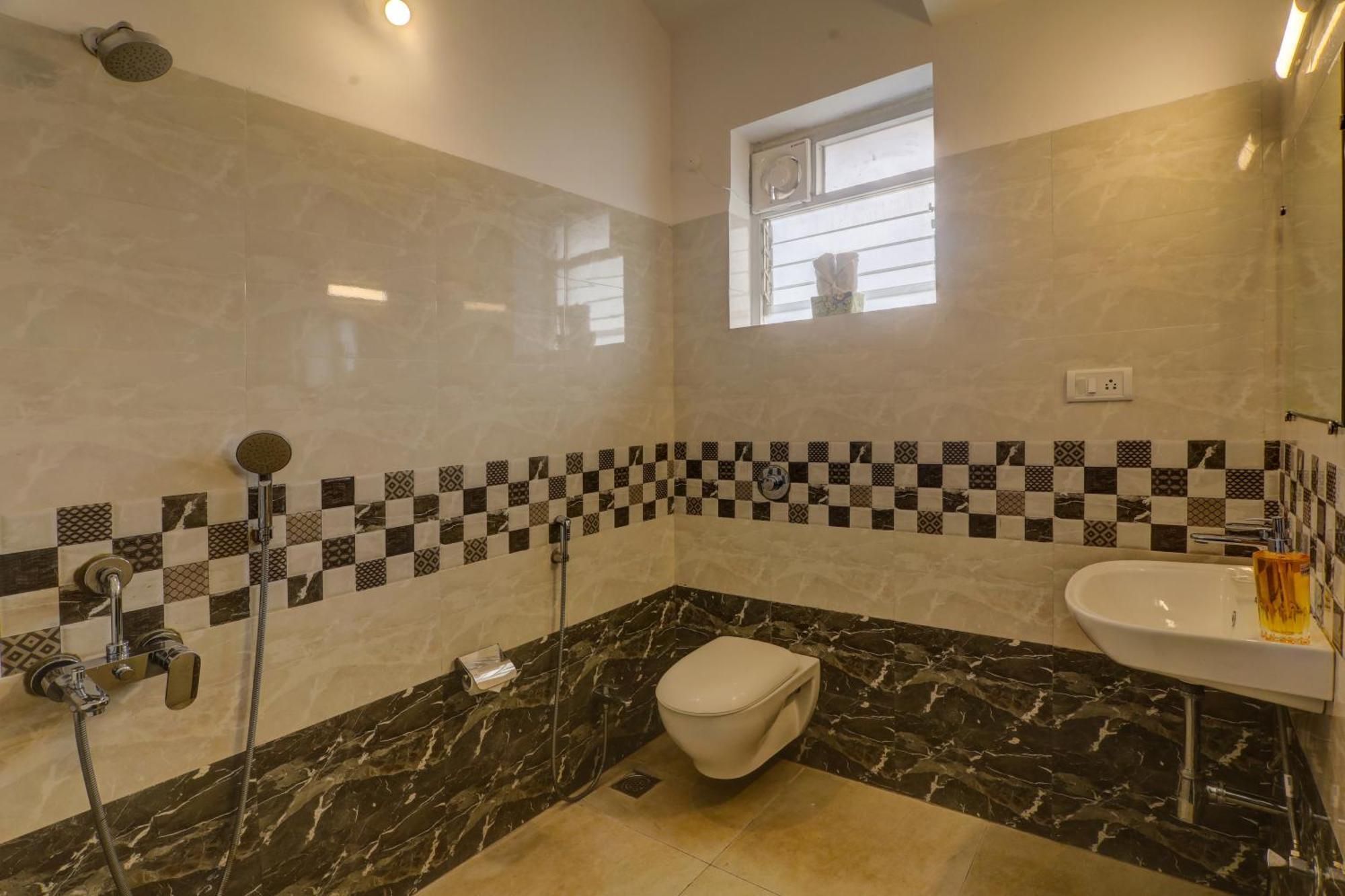 Jaqk Holidays - 9Bhk Villa For Big Groups, Private Pool-Wifi-Cartaker-Parking, North Goa Baga Extérieur photo